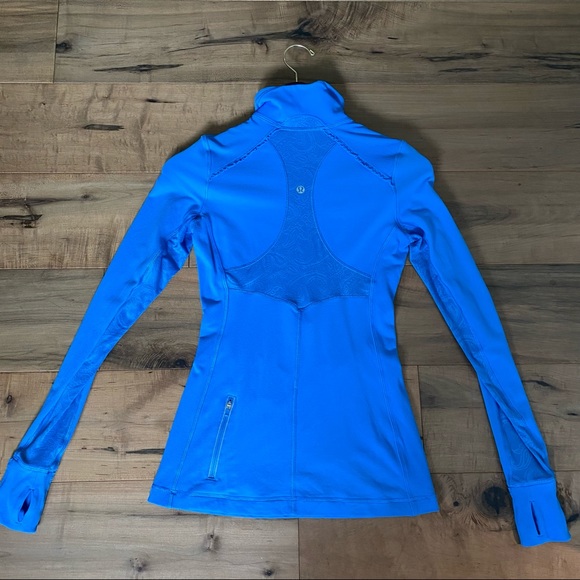 Lululemon Star Runner Pullover - Picture 4 of 9